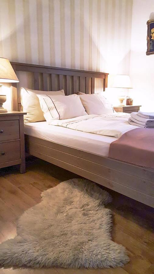 Casa Frida Apartment Brasov Luaran gambar
