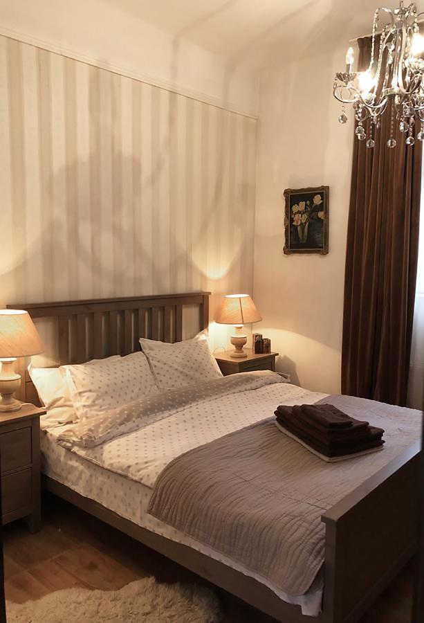 Casa Frida Apartment Brasov Luaran gambar