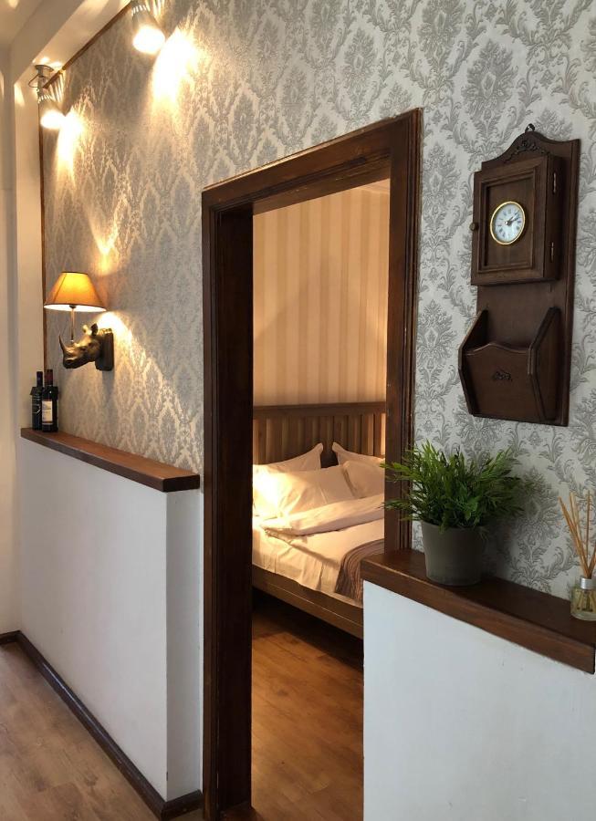 Casa Frida Apartment Brasov Luaran gambar