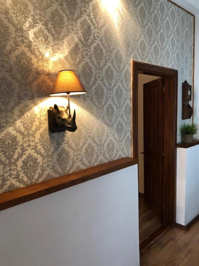 Casa Frida Apartment Brasov Luaran gambar