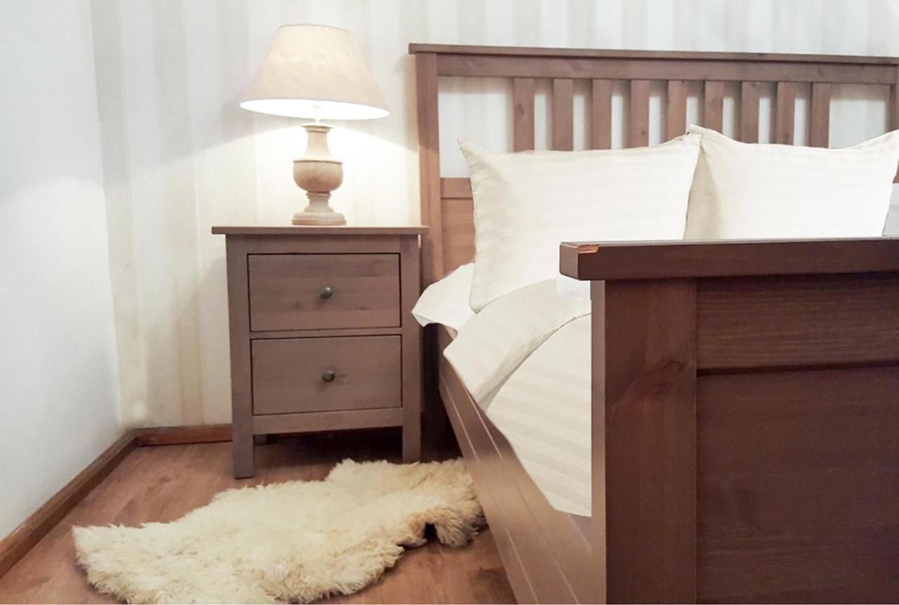 Casa Frida Apartment Brasov Luaran gambar