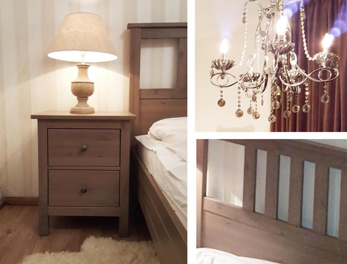Casa Frida Apartment Brasov Luaran gambar